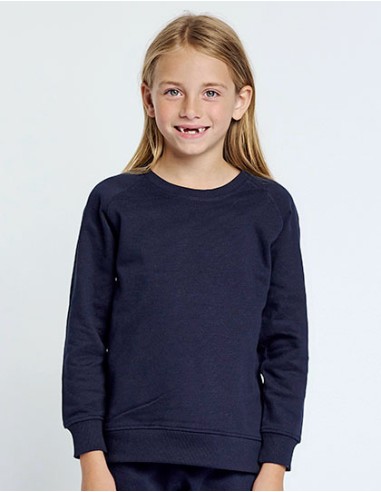N-O33001-Kids Sweatshirt